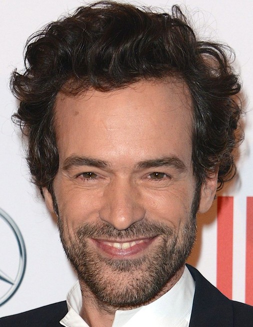 Romain Duris - Rotten Tomatoes