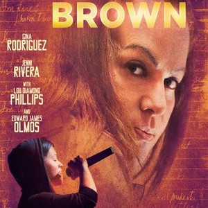 Filly Brown (2012) photo 1