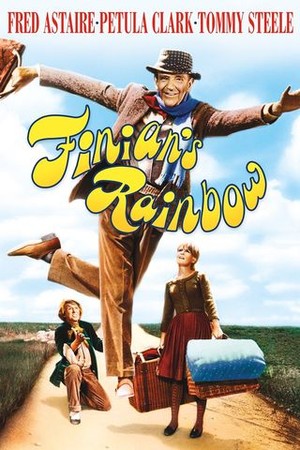 Finian's Rainbow poster