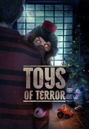 Toys of Terror poster image