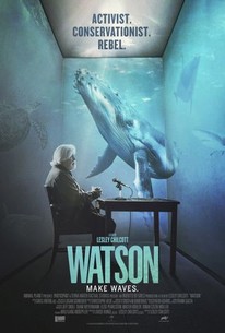Watch trailer for Watson