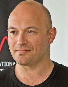 Trygve Allister Diesen