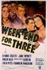 Poster for