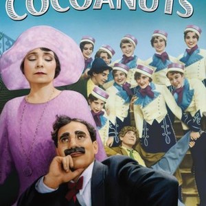 The Cocoanuts photo 6