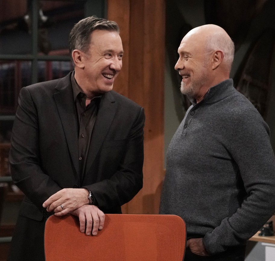 Last Man Standing Season 7 Episode 8 Rotten Tomatoes