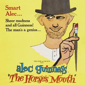 The Horse's Mouth (1958)