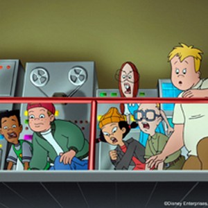 Recess: School's Out - Rotten Tomatoes