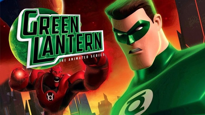Green lantern full movie discount in hindi watch online hd