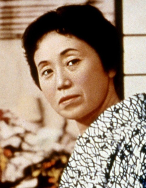 Haruko Sugimura