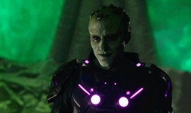 Krypton: Season 2 Featurette - Meet Brainiac photo 9