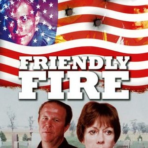 Friendly Fire photo 6
