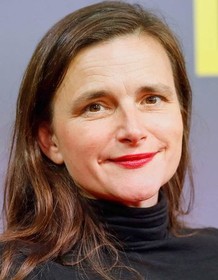 Barbara Albert