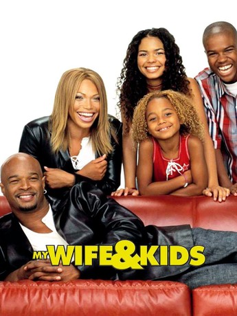 My Wife and Kids: Season 1