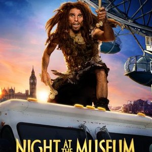 Night at the Museum: Secret of the Tomb photo 7