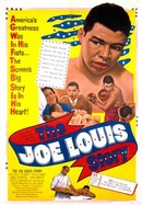 The Joe Louis Story poster image