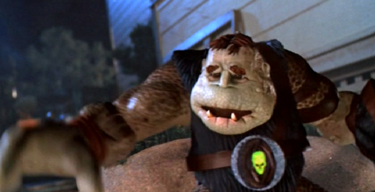 Small Soldiers - Rotten Tomatoes