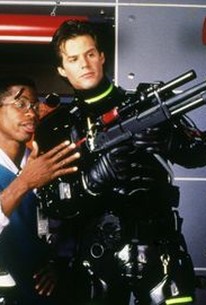 Super Force (1990) - Rotten Tomatoes