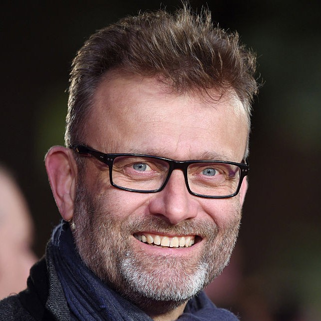 hugh dennis tour dates