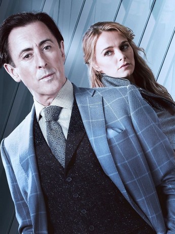 Instinct Season 1 Rotten Tomatoes