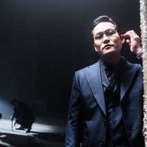 PHANTOM DETECTIVE, (aka TAMJUNG HONG GIL-DONG: SARAJIN MA-EUL), KIM Seong-gyoon, 2016. © CJ Entertainment