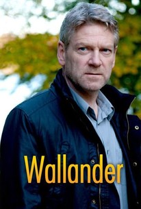 Wallander: Season 3 | Rotten Tomatoes