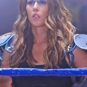Chokeslam (2016)