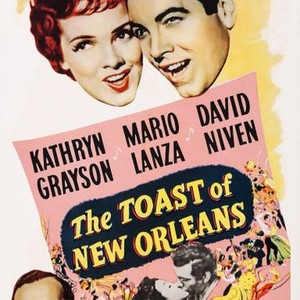 The Toast of New Orleans photo 4
