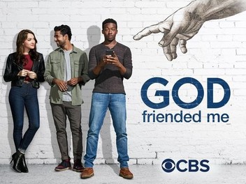 Watch god friended me season 2 online free 123movies 2025
