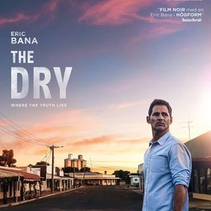 The Dry | Rotten Tomatoes
