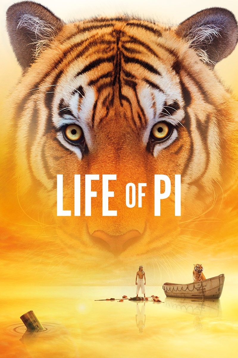 Image result for life of pi