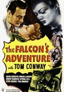 The Falcon's Adventure poster image