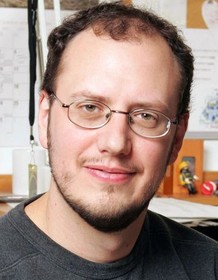 Stephen J. Anderson