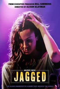 Watch trailer for Jagged