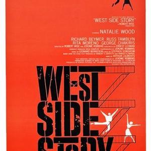 "West Side Story photo 1"