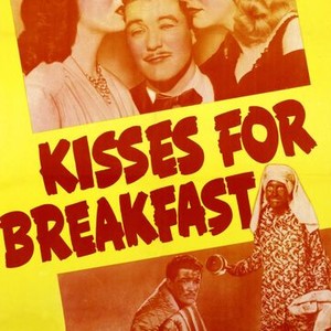 Kisses for Breakfast photo 2