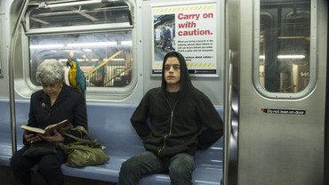 Mr. Robot: Season 1