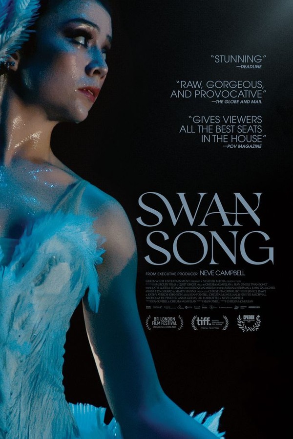 Swan Song