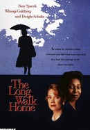 The Long Walk Home poster image