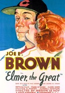 Elmer the Great poster image