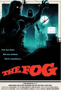 ザ・フォッグ / The Fog