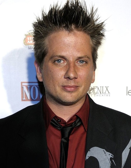 Rob Stefaniuk