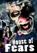 House of Fears poster image
