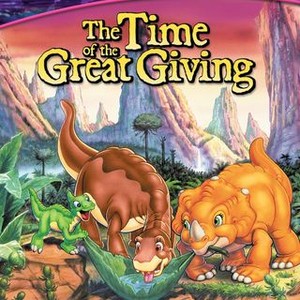 The Land Before Time III: The Time of the Great Giving (1995) photo 14
