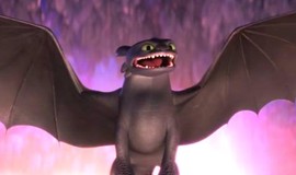 How to Train Your Dragon 3: Official Clip - The Hidden World photo 2