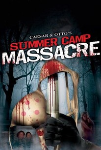 Watch trailer for Caesar and Otto's Summer Camp Massacre
