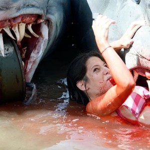 2-Headed Shark Attack (2012) photo 5