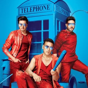 Housefull 3 2016 Rotten Tomatoes