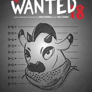 The Wanted 18 (2014) photo 20