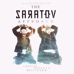 The Saratov Approach photo 1