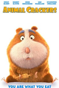 Animal Crackers 2017 Rotten Tomatoes